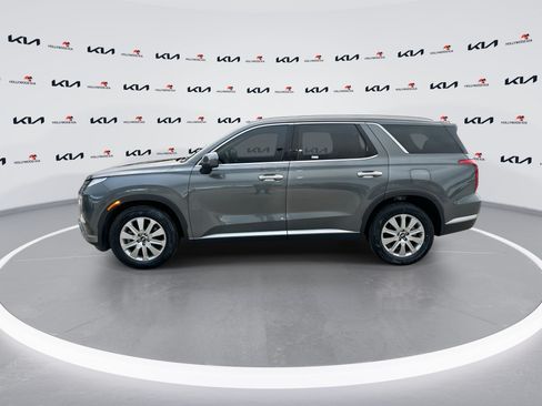 Used 2024 Hyundai Palisade SEL FWD image 5