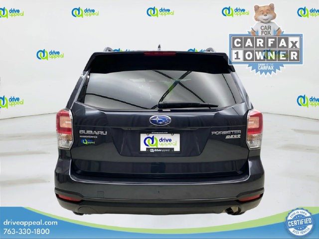 Used 2017 Subaru Forester 2.5i Premium AWD/4WD image 7