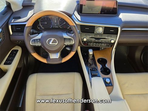 Used 2018 Lexus RX 350 FWD image 13