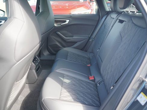 New 2025 Audi S5 Premium Plus image 7