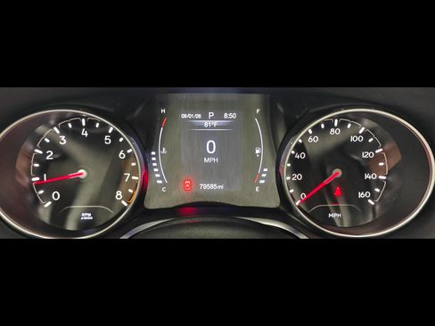 Used 2019 Jeep Compass Latitude AWD/4WD image 50