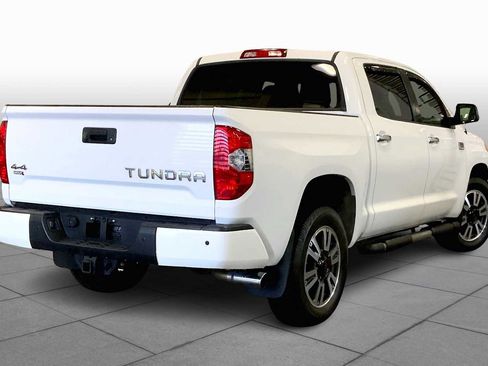 Used 2016 Toyota Tundra 1794 Edition image 12