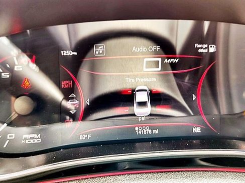 Used 2015 Dodge Dart GT w/ Sun/Sound Group FWD image 18