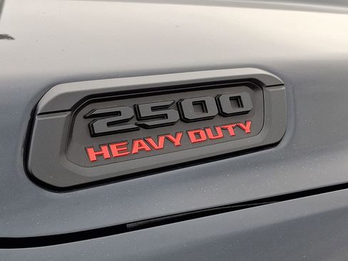 New 2026 RAM 2500 Tradesman image 13