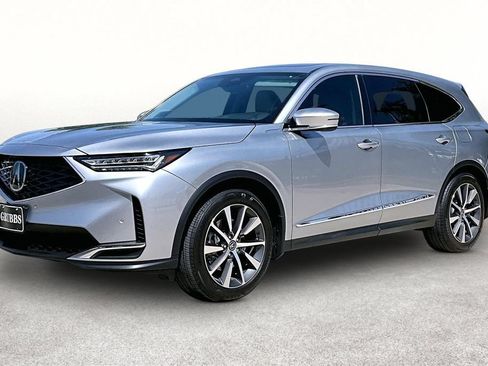 Used 2026 Acura MDX FWD w/ Technology Package image 5