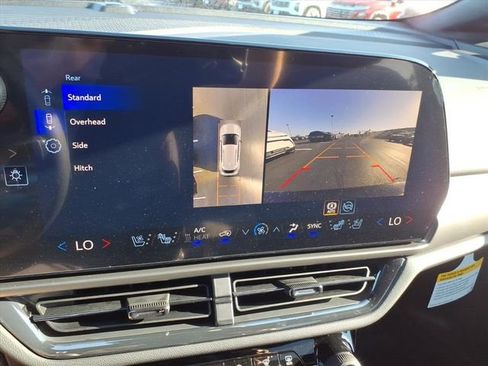 New 2026 Chevrolet Equinox EV RS image 12