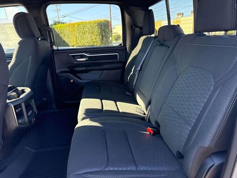 New 2026 RAM 1500 Big Horn image 11