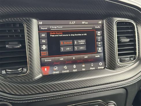 Used 2023 Dodge Charger SRT Hellcat w/ Harman/Kardon Audio Group image 19