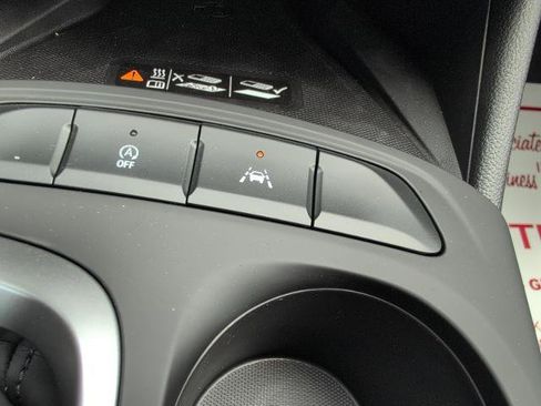 New 2026 Buick Envista Preferred FWD image 28