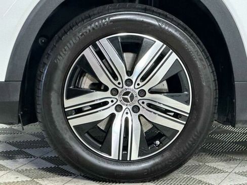 Certified 2023 Mercedes-Benz EQB 300 White image 32