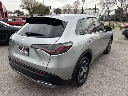 Certified 2023 Honda HR-V EX-L image 13