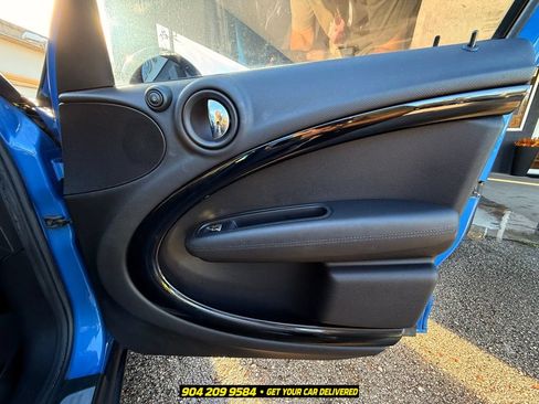 Used 2013 MINI Cooper Countryman S FWD image 31