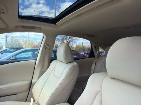 Used 2011 Lexus RX 350 AWD w/ Premium Pkg image 6