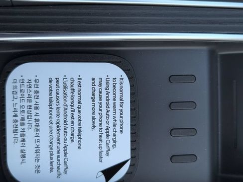 Used 2026 Hyundai Palisade Calligraphy AWD/4WD image 21