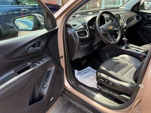 Used 2018 Chevrolet Equinox Premier AWD/4WD image 7