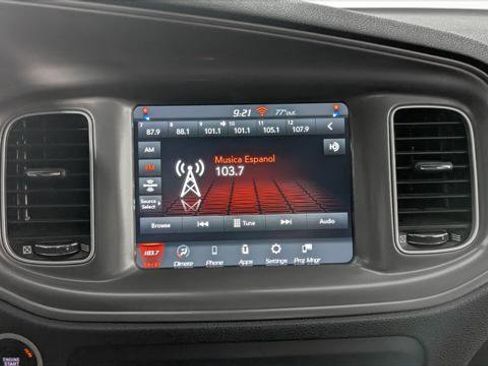 Used 2023 Dodge Charger SXT RWD image 29