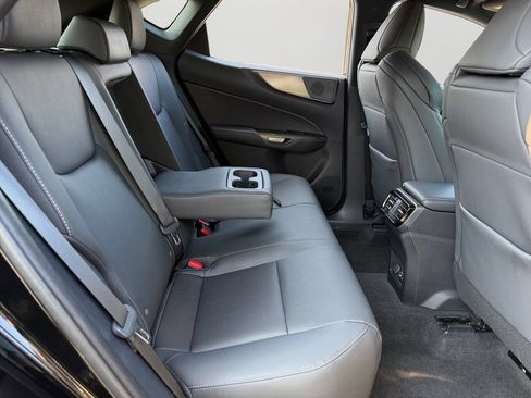 Used 2024 Lexus NX 350 F Sport AWD/4WD image 8