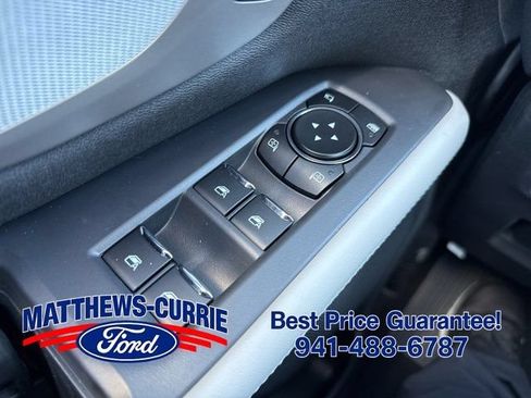 New 2026 Ford Expedition Active RWD image 26