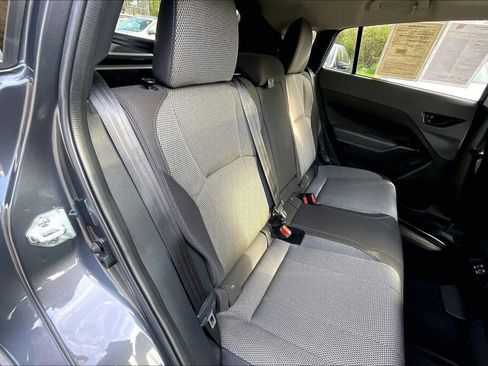 Certified 2024 Subaru Crosstrek 2.0i Premium AWD/4WD image 16