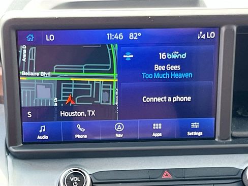 Used 2024 Ford Maverick Lariat AWD/4WD image 15