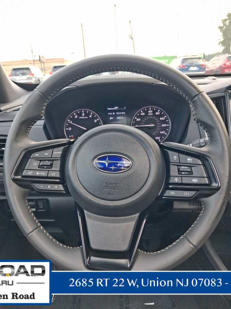 Certified 2026 Subaru Forester Premium AWD/4WD image 33