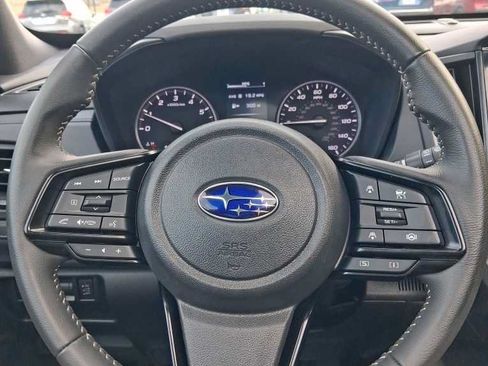 Used 2026 Subaru Forester Premium AWD/4WD image 33