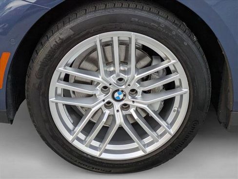 Certified 2024 BMW 530i w/ Convenience Package image 24