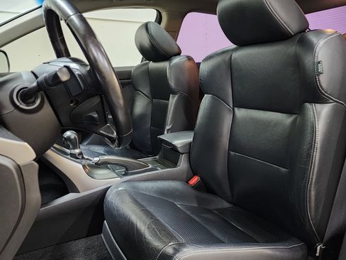 Used 2013 Acura TSX w/ Technology Package image 15