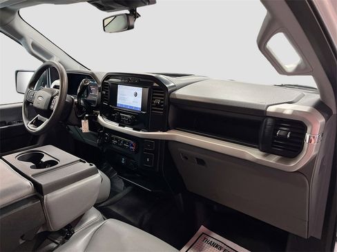 Used 2023 Ford F150 XL w/ XL Chrome Appearance Package image 26