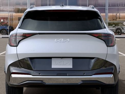 New 2027 Kia Sportage SX FWD image 13