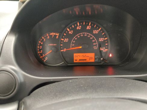 Used 2024 Mitsubishi Mirage ES FWD image 23