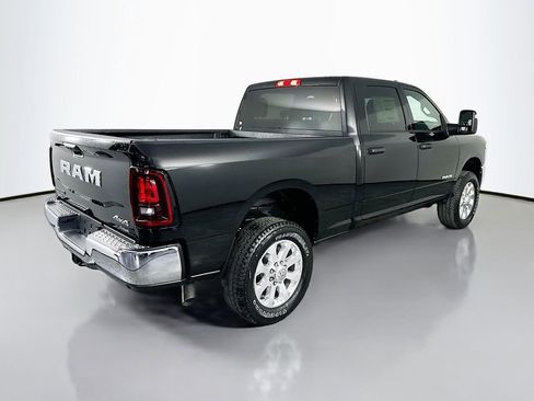 New 2026 RAM 2500 Big Horn AWD/4WD image 7