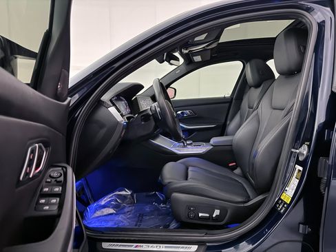 Used 2020 BMW M340i xDrive image 18