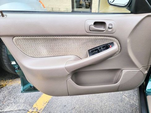 Used 2000 Honda Civic LX image 10