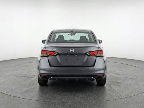 Used 2025 Nissan Versa SV image 7