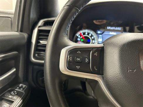 Used 2024 RAM 2500 Big Horn w/ Level 2 Equipment Group image 18