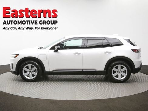 Used 2024 Honda Prologue EX image 58