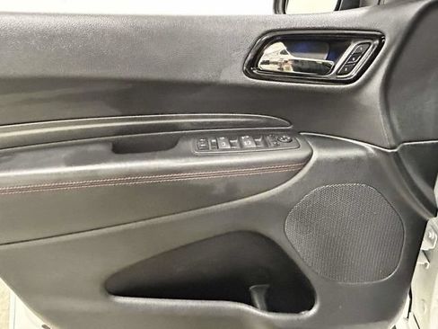 Used 2024 Dodge Durango GT AWD/4WD image 12