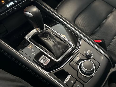 Certified 2024 MAZDA CX-5 AWD 2.5 S w/ Premium Package image 21