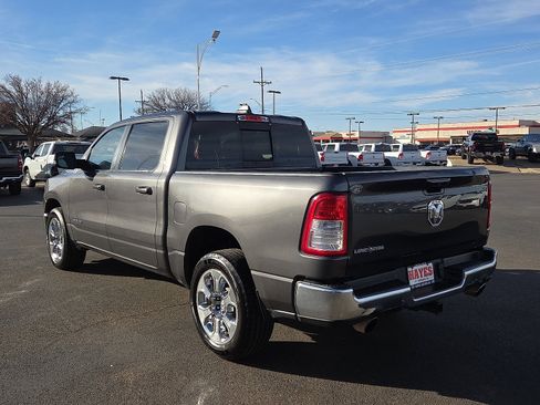 Used 2022 RAM 1500 Lone Star image 3