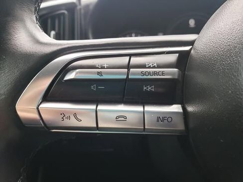 Used 2023 MAZDA CX-50 2.5 S w/ Cargo Package AWD/4WD image 23