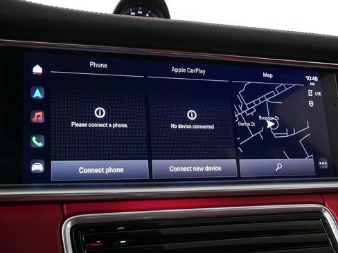 Certified 2023 Porsche Panamera GTS image 14