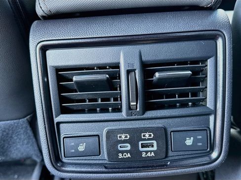 New 2026 Subaru Forester Touring AWD/4WD image 32