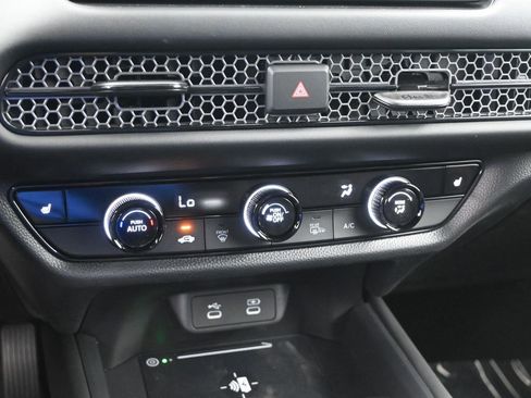 New 2026 Honda HR-V Sport image 14