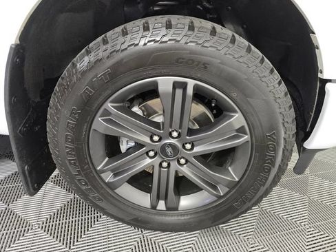 Certified 2023 Ford F150 XLT w/ Equipment Group 302A High AWD/4WD image 9