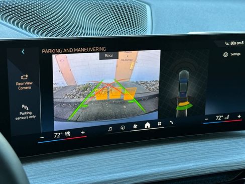 Used 2025 BMW i4 eDrive40 w/ Premium Package image 20