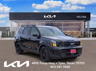 Used 2024 Kia Telluride EX X-Line AWD/4WD video 1