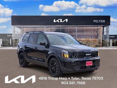 Used 2024 Kia Telluride EX X-Line