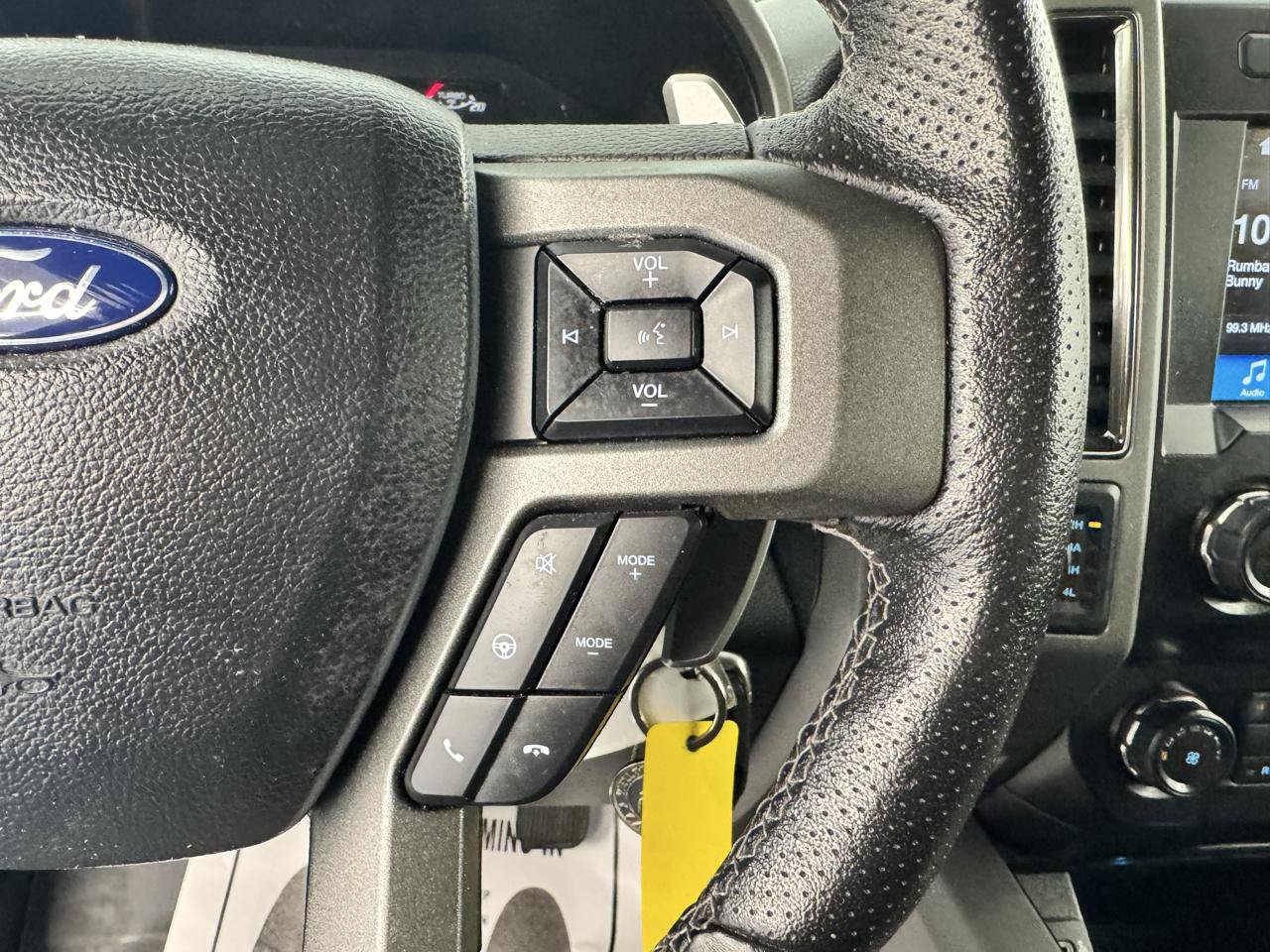 Used 2019 Ford F150 Raptor AWD/4WD image 22