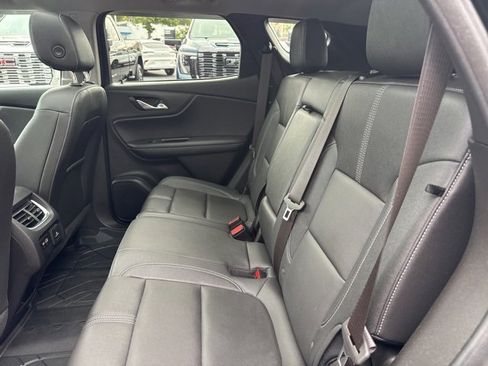Used 2023 Chevrolet Blazer LT w/ Sound & Technology Package image 23